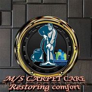 M/S Carpet Care M/S Carpet Care