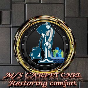 M/S Carpet Care M/S Carpet Care