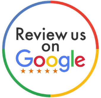Click here to leave us a review on Google!