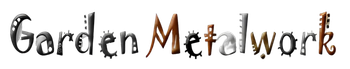 Garden Metal Work Logo