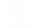 Yoga & Pilates Barbara Mc Leod logo