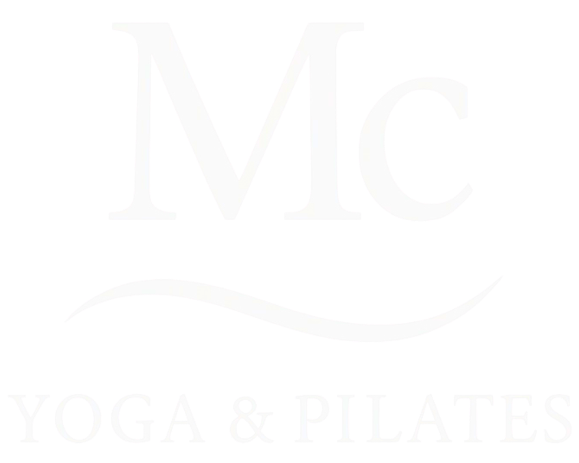 Yoga & Pilates Barbara Mc Leod logo