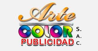 Artecolor Publicidad S.A.C.