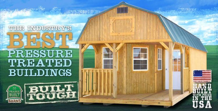 Sheds for Rent and Sale in Elkhart, IN