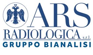 ARS RADIOLOGICA - LOGO