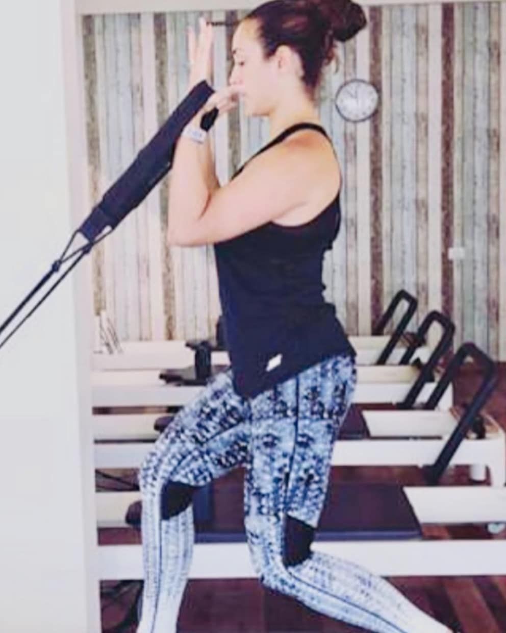 Joy of Movement Pilates and Gyrotonic Studio