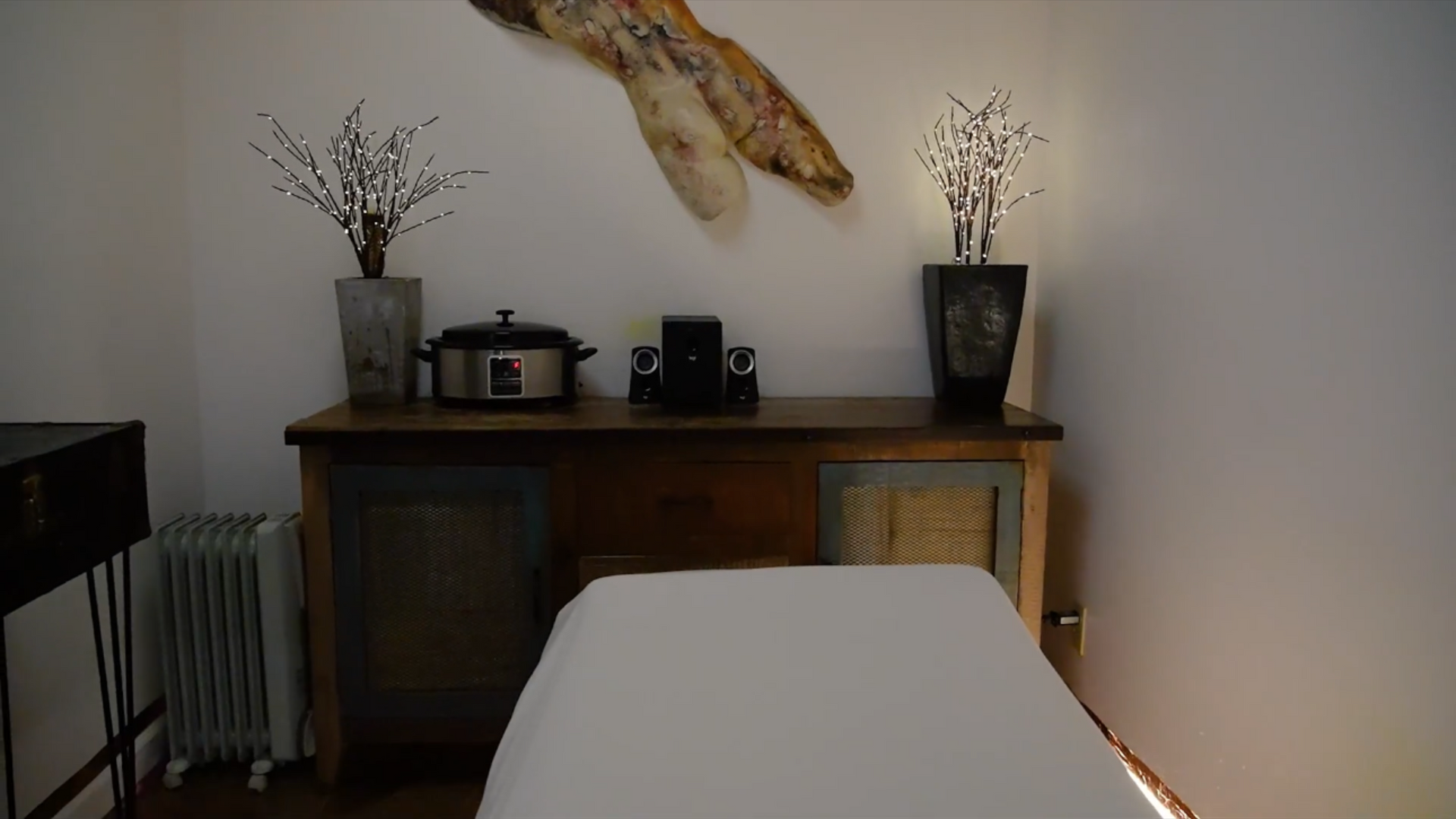 massage in aptos ca