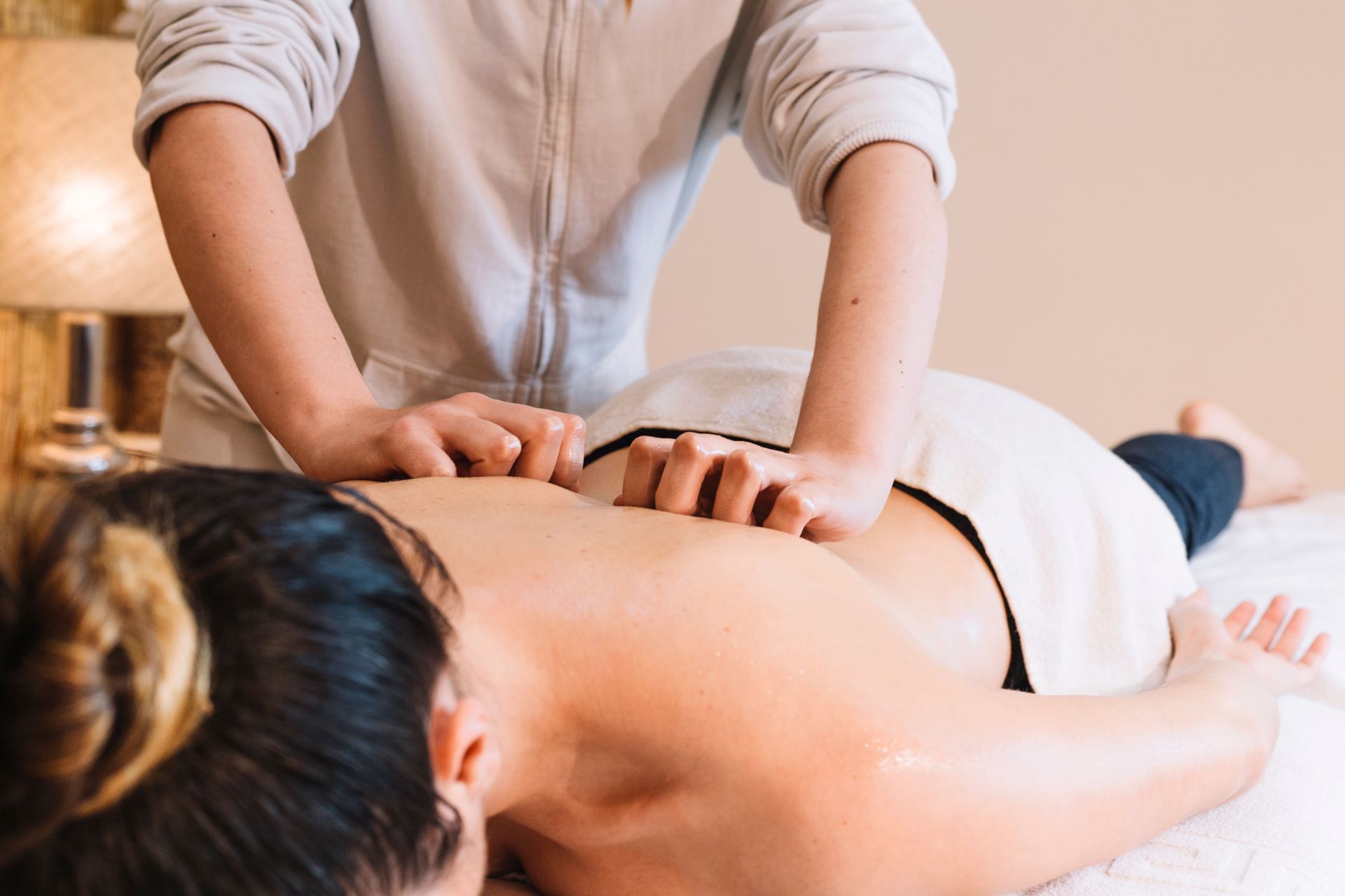deep bodywork massage aptos ca