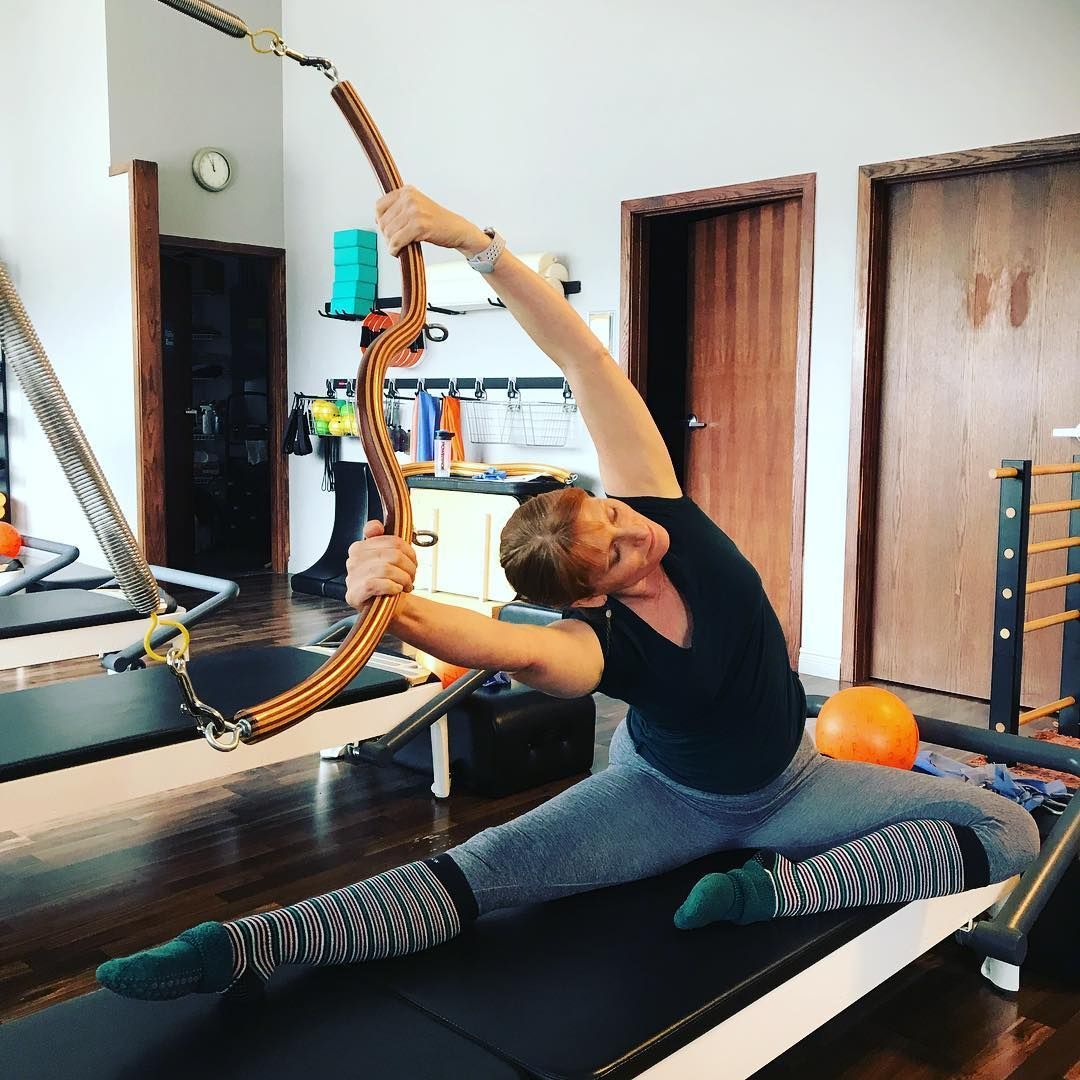 gyrotonic aptos ca