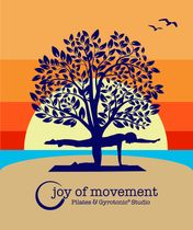 Joy of Movement Gyrotonic and Pilates Studio