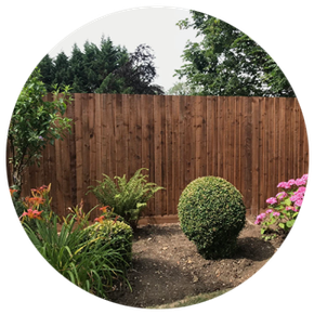 Fencing service