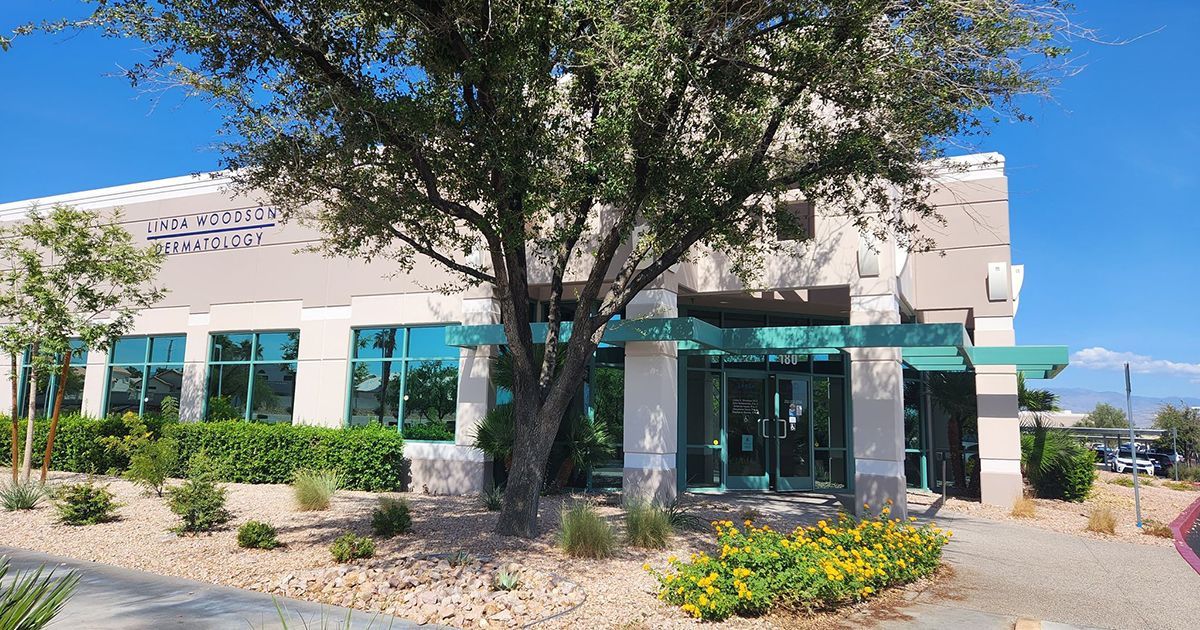 Linda Woodson Dermatology