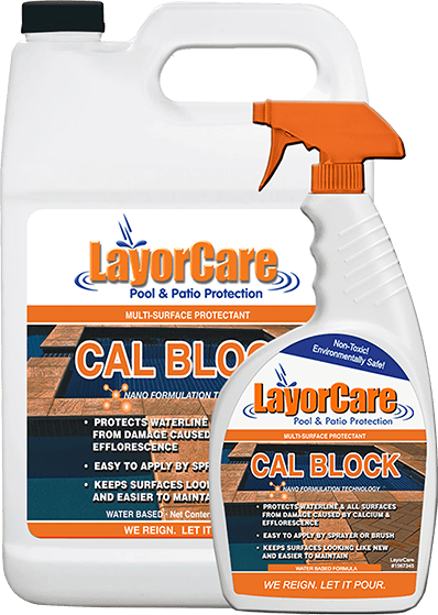 Cal Block