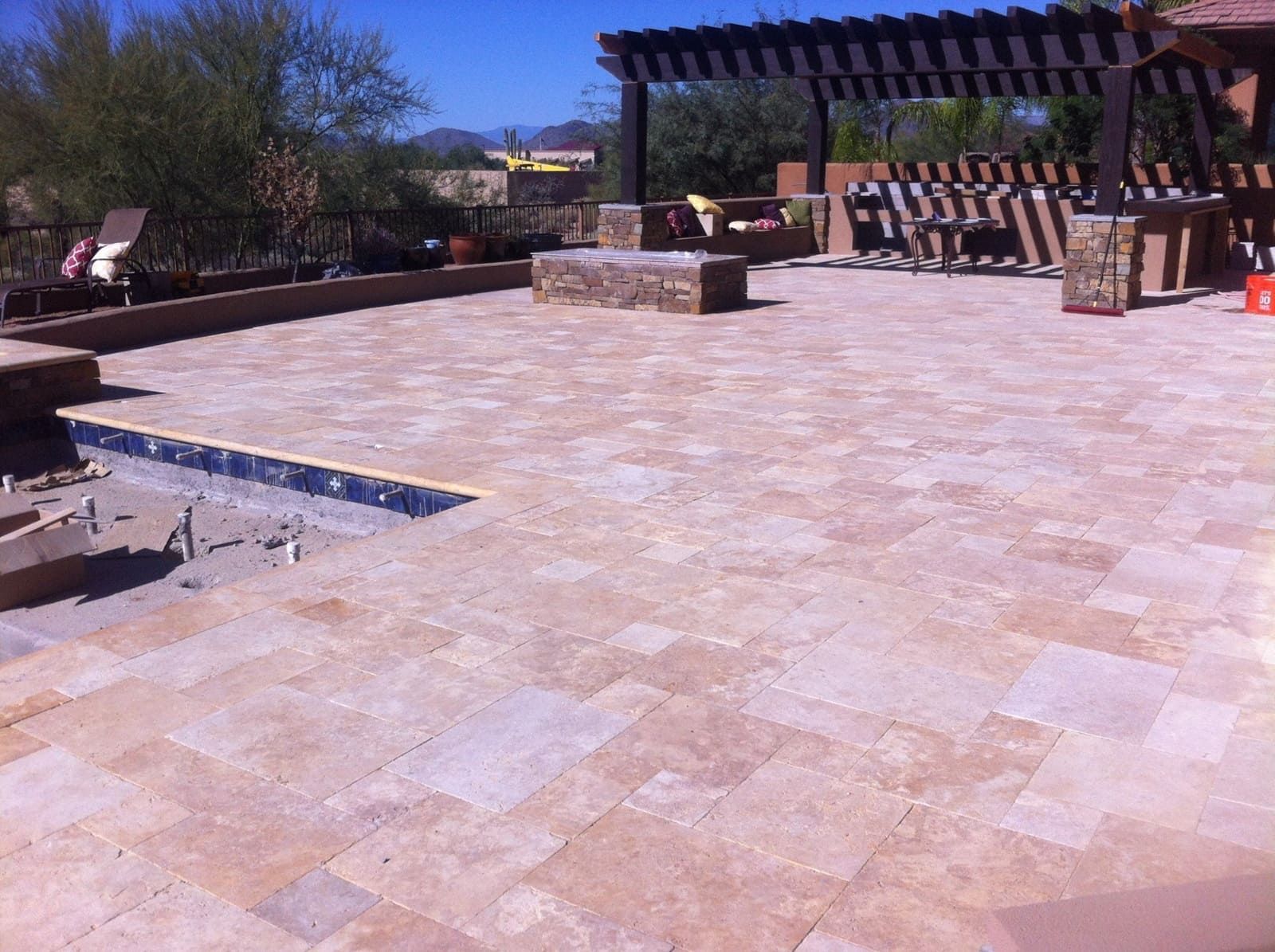 gloss finish sealer