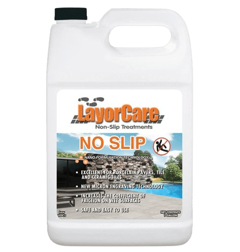 No Slip