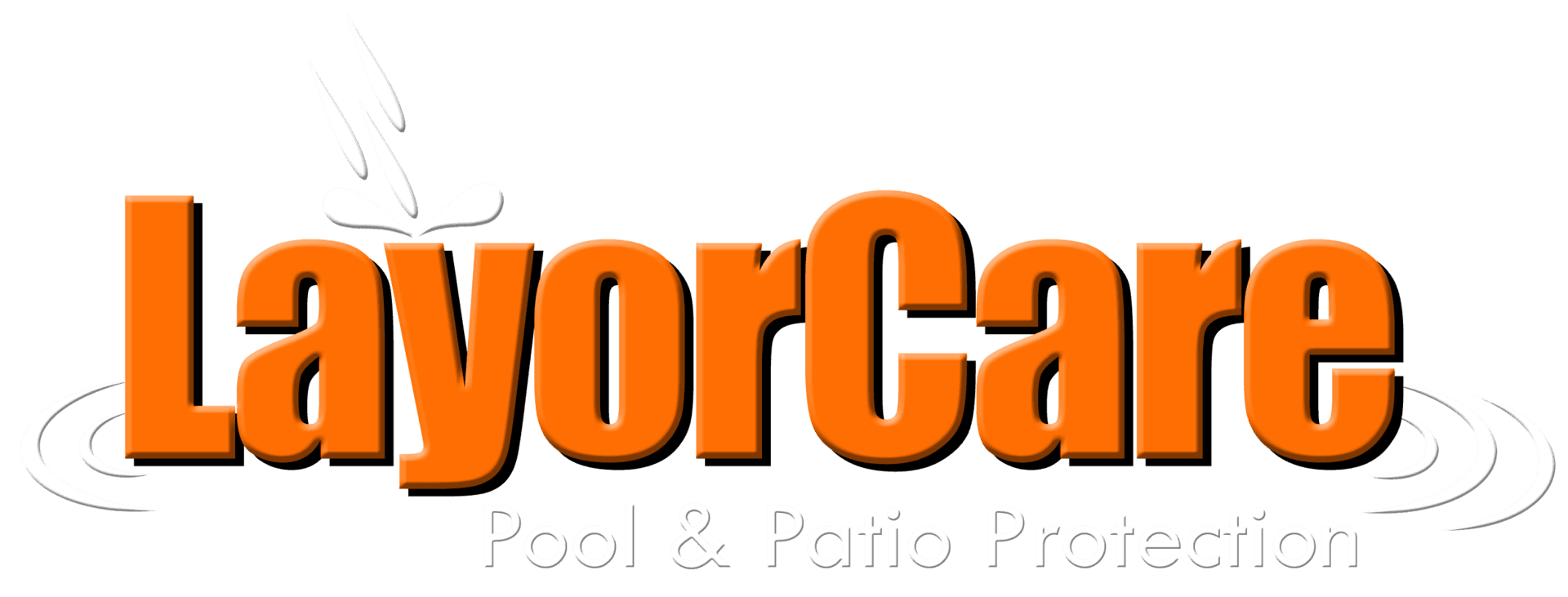 LayorCare Pool & Patio Protection logo