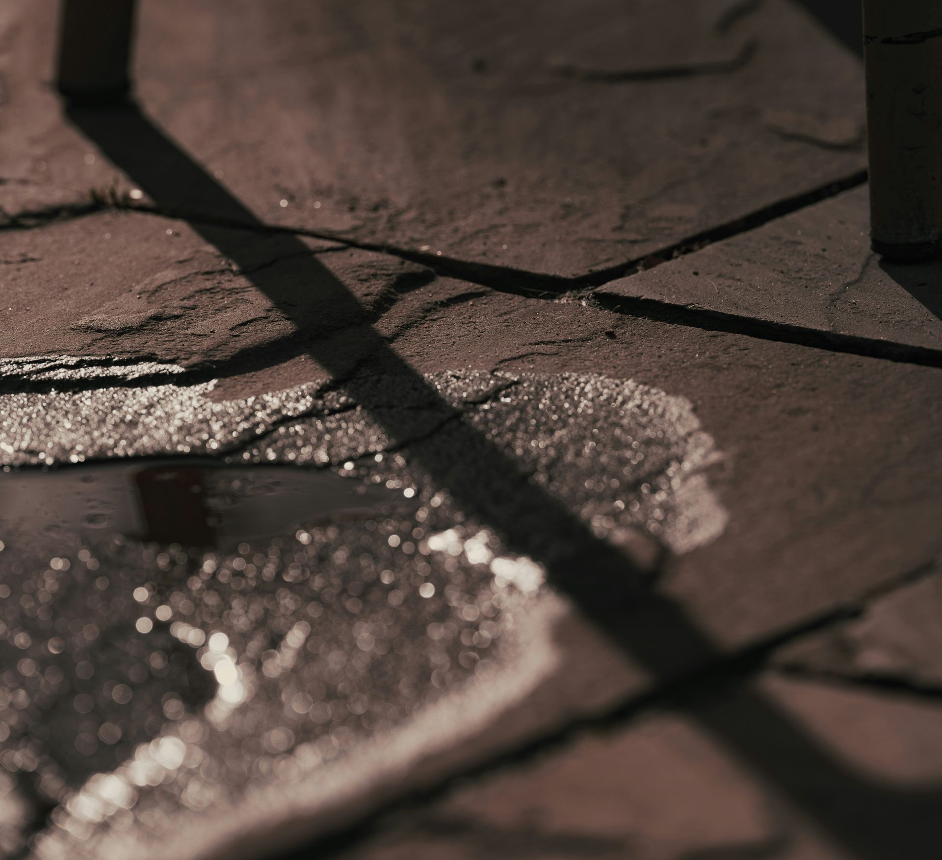 Penetrating vs film-forming pool deck sealers