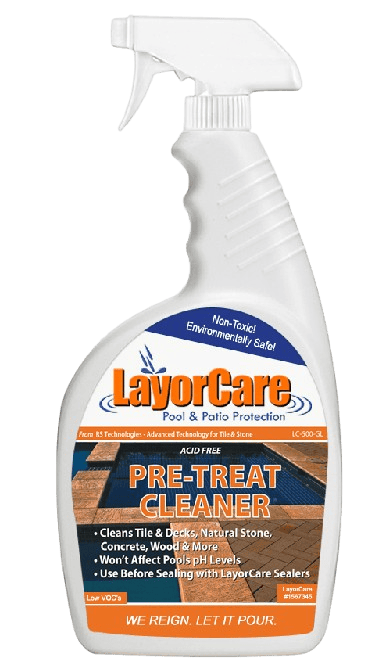 outdoor surface protection