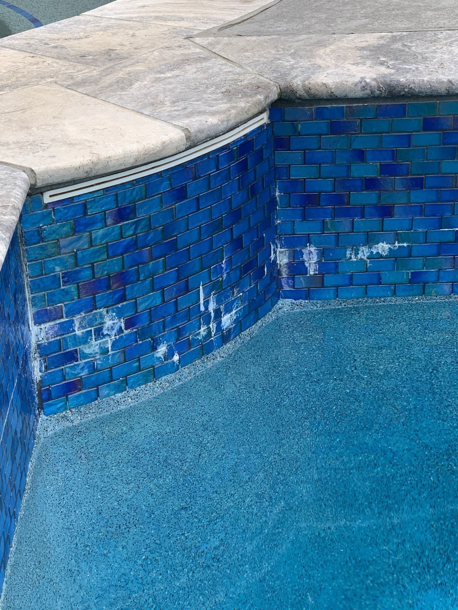 anti-stain tile sealer