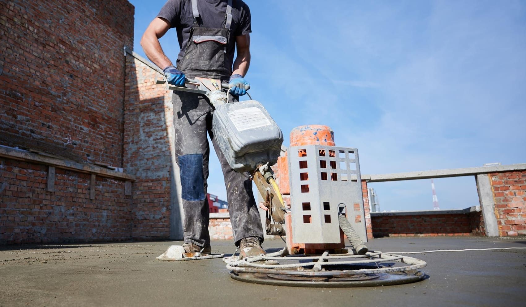 best concrete sealer for driveways 2026