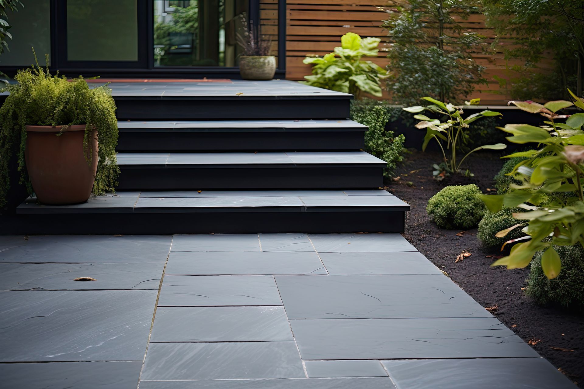 Stone restoration specialists