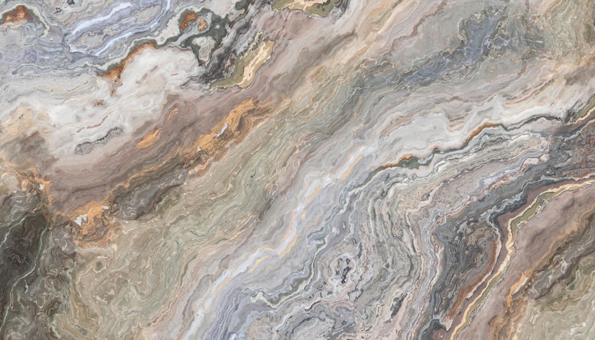 natural stones