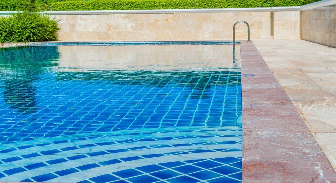 pool problems