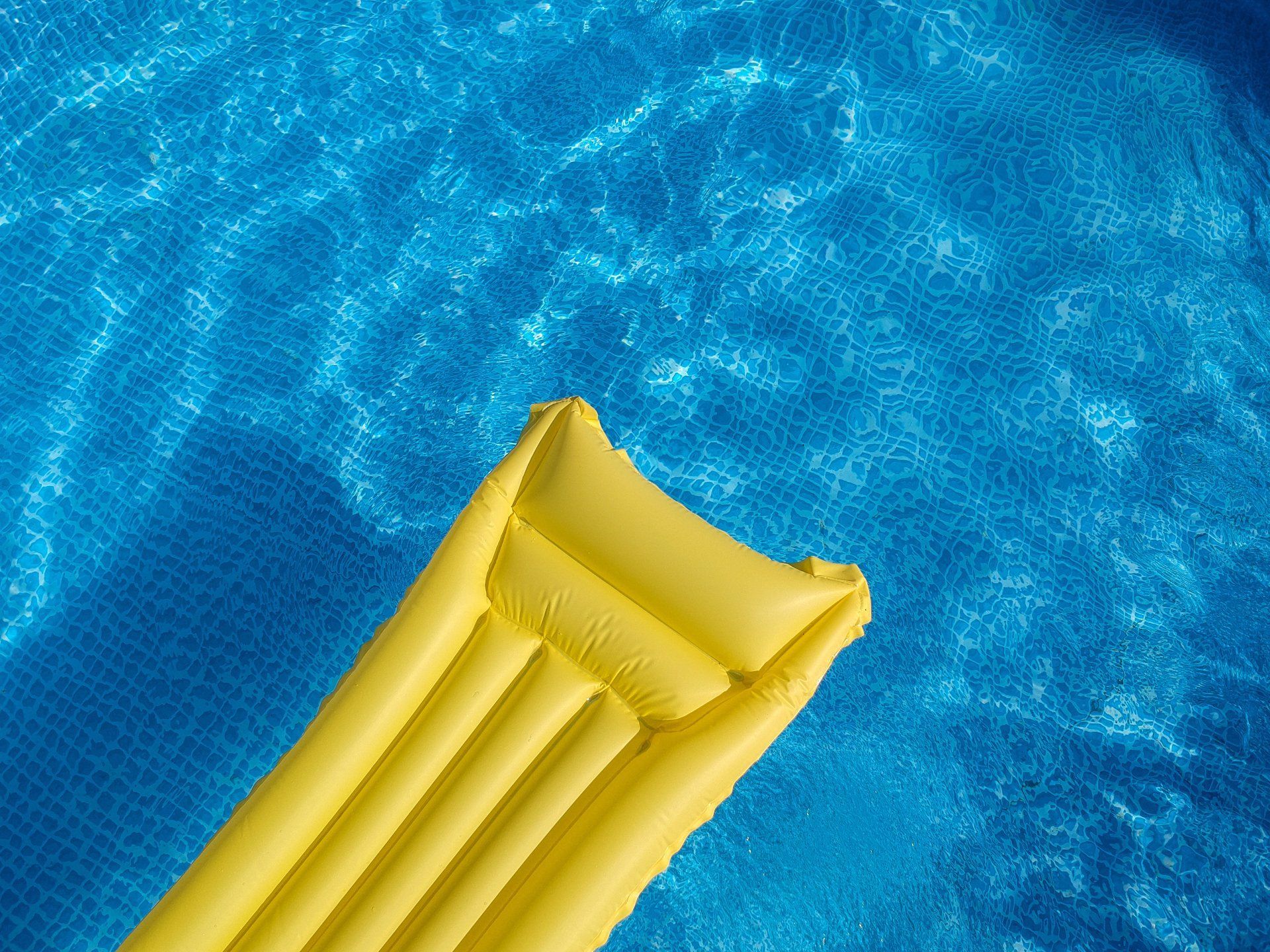 pool servicing