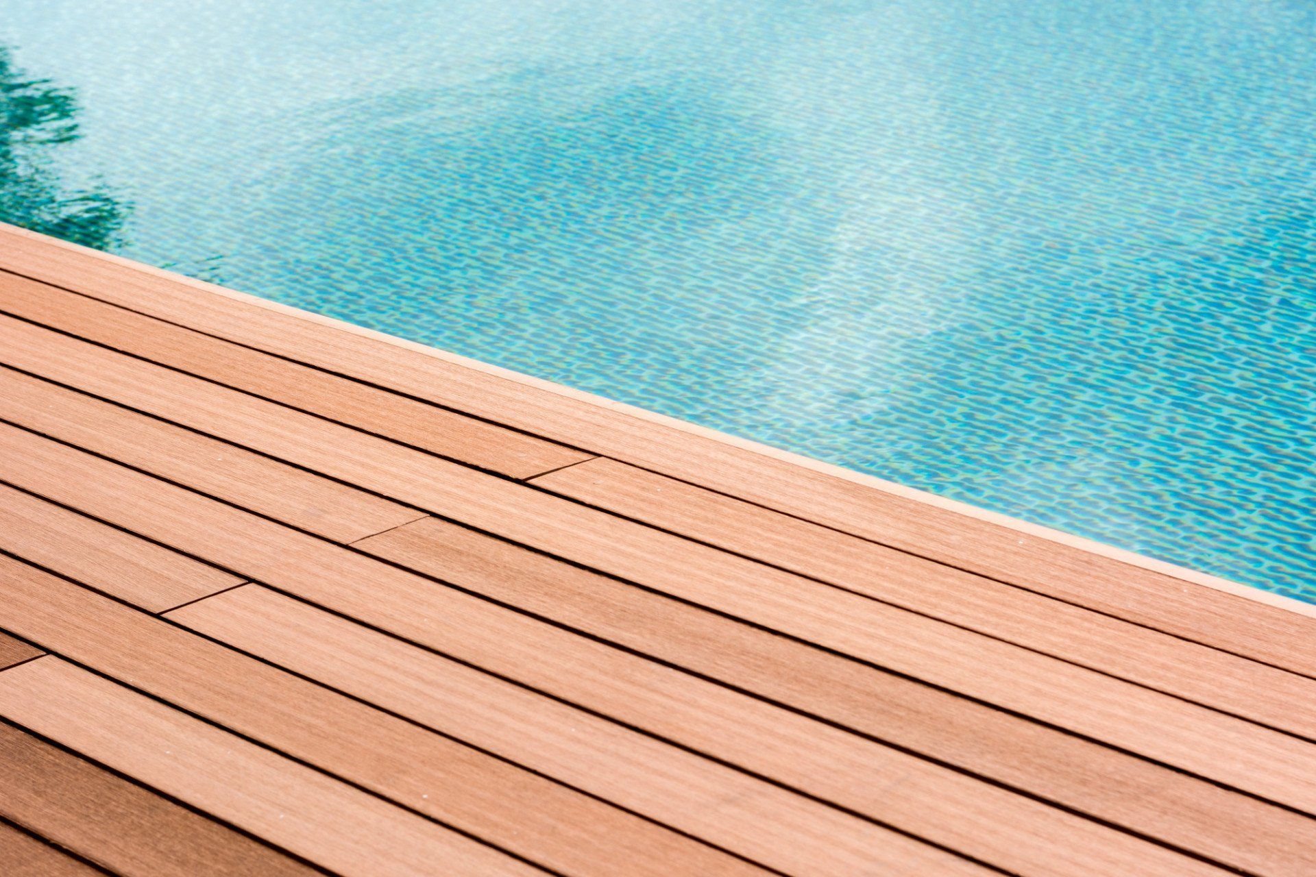 sealers and color enhancers