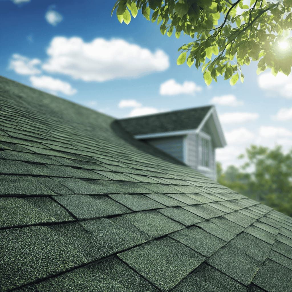 shingle sealant for asphalt roofs