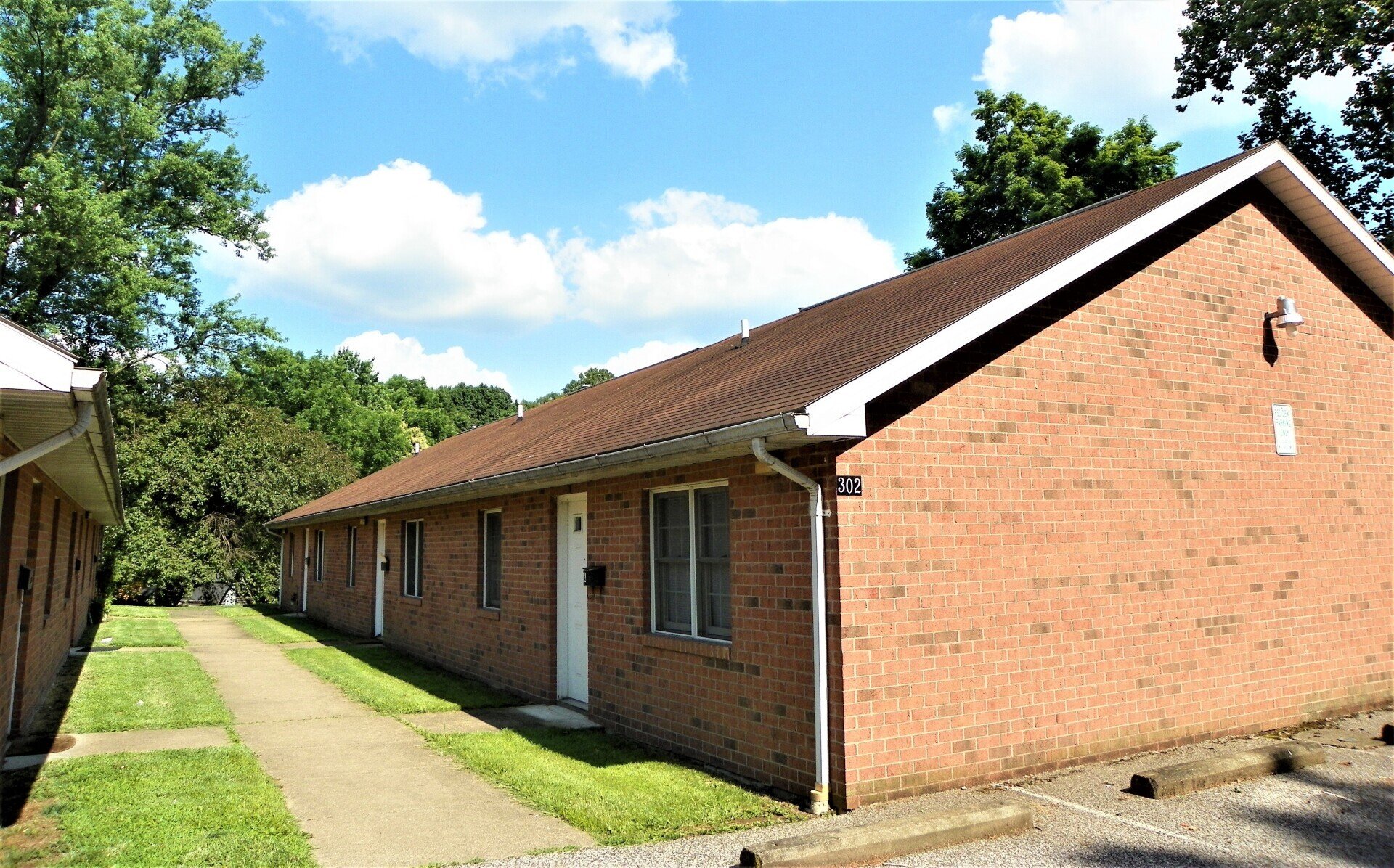 The Largest Property Management Company In MidOhio Valley