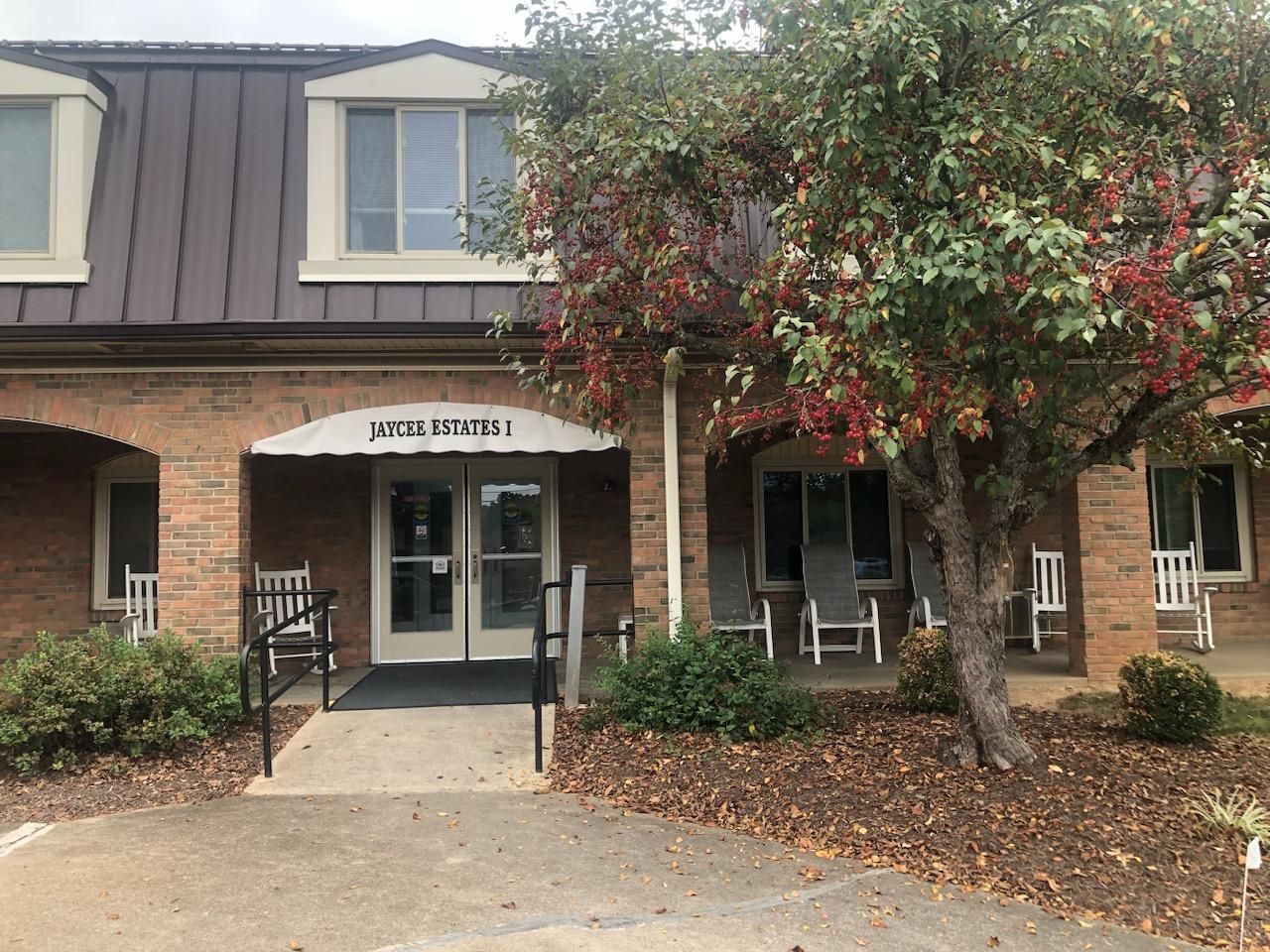 Senior Housing Silverheels Property Management, LLC