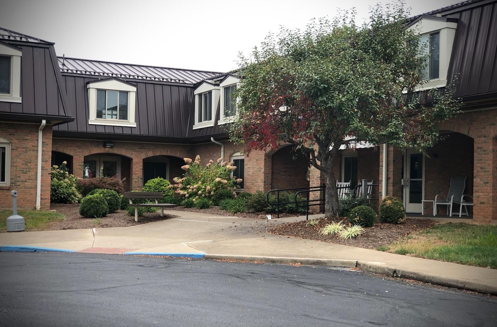 Senior Housing Silverheels Property Management, LLC