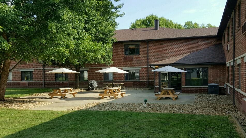 Senior Housing Silverheels Property Management, LLC