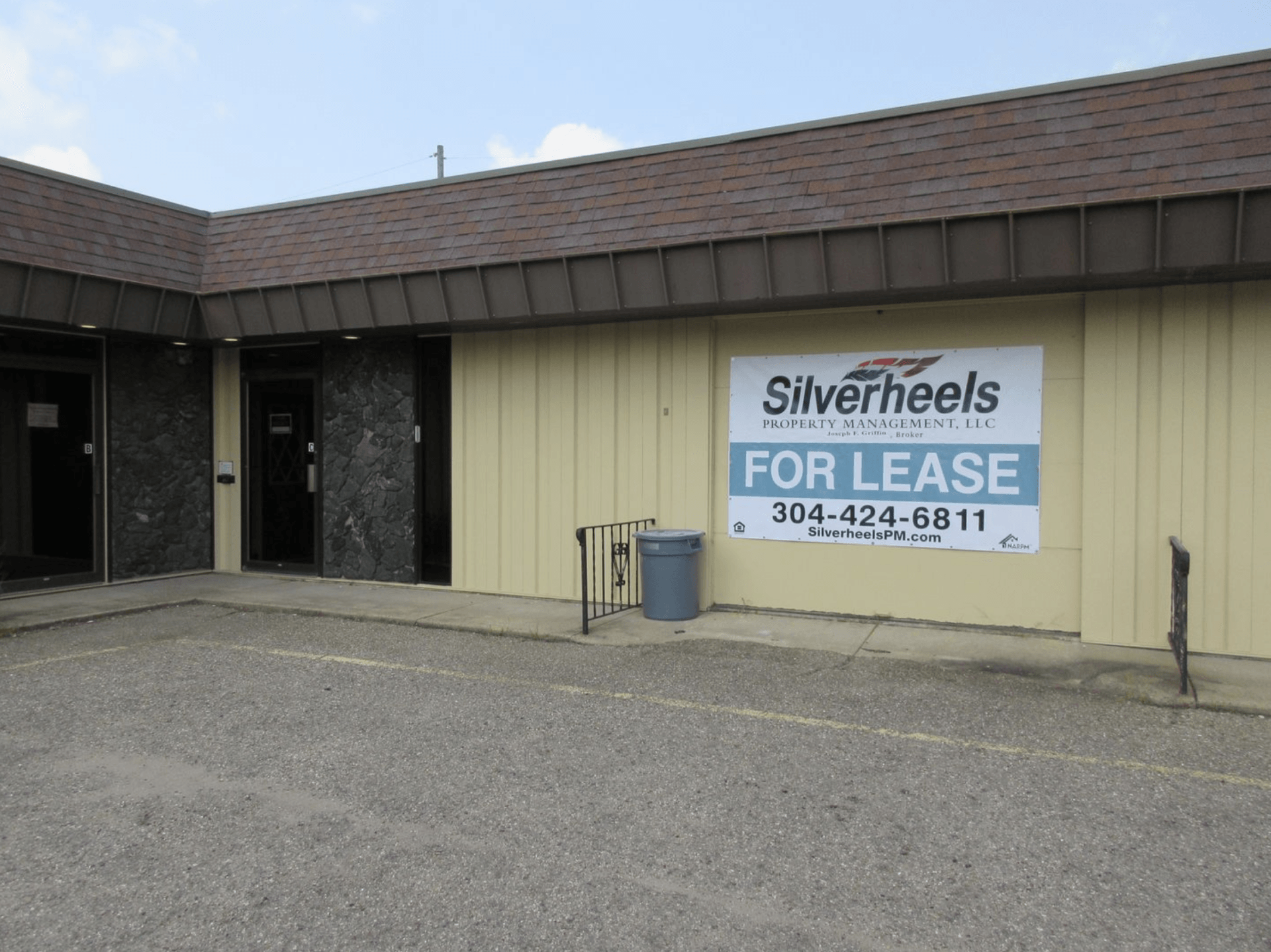 3900 Emerson Ave Silverheels Property Management, LLC