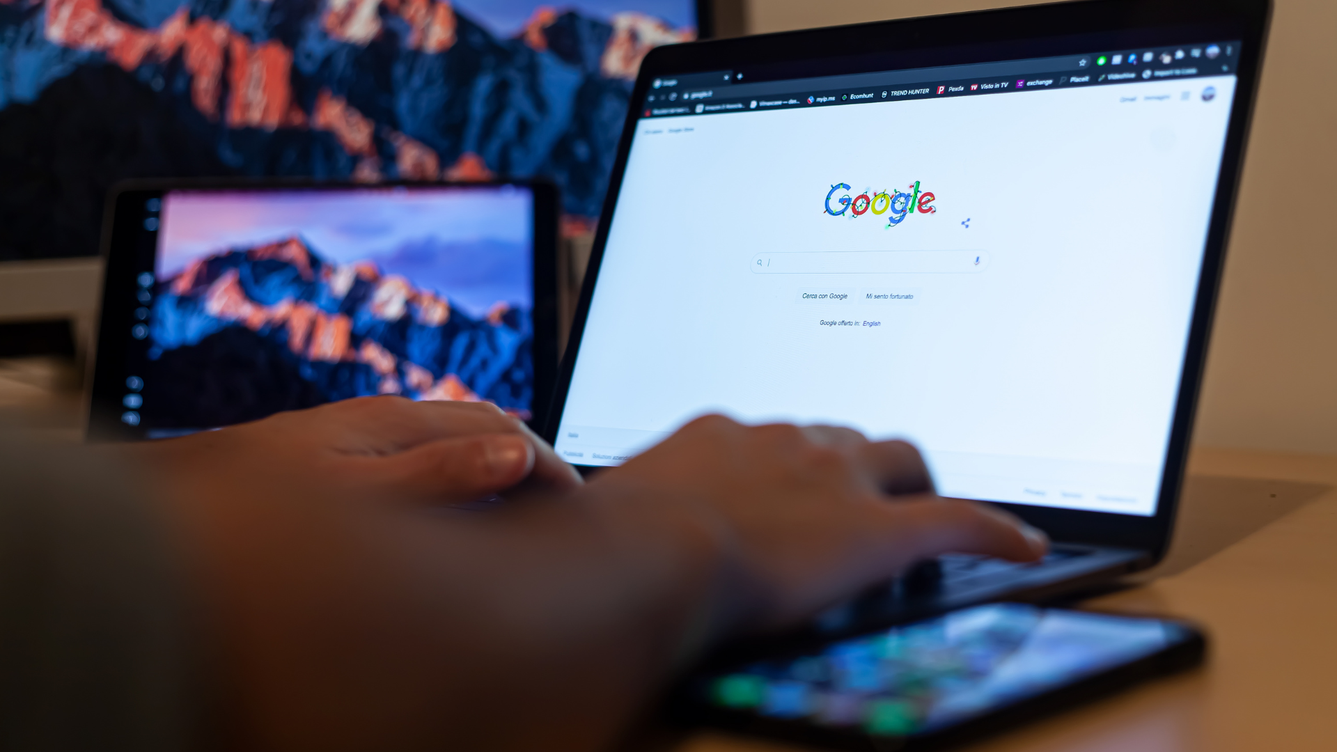 Google Business Profile setup and optimization guide for small businesses in Fayetteville