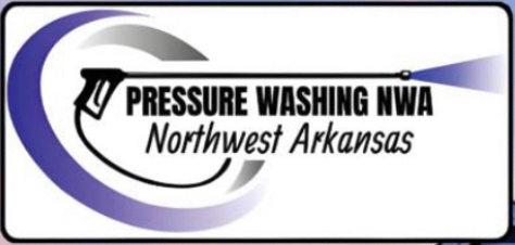 Pressure Washing NWA — MJH Legacy Solutions digital marketing client Northwest Arkansas