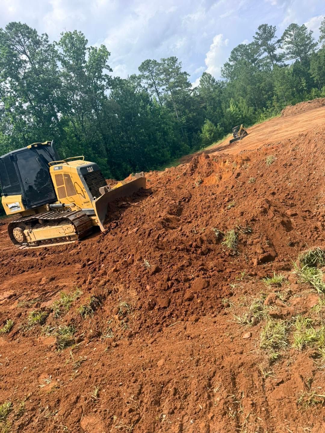 land-clearing-duncan-sc