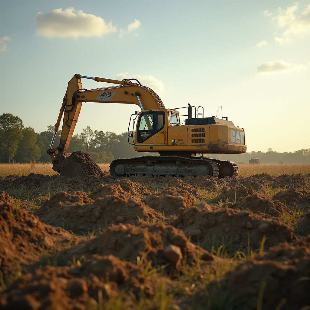 bulldozer services