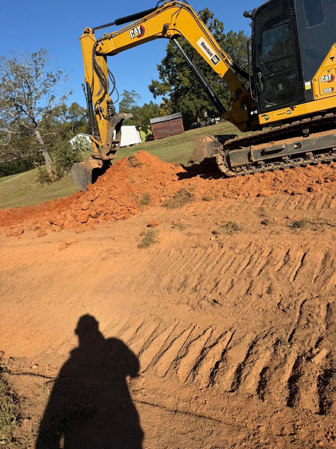 excavation_spartanburg