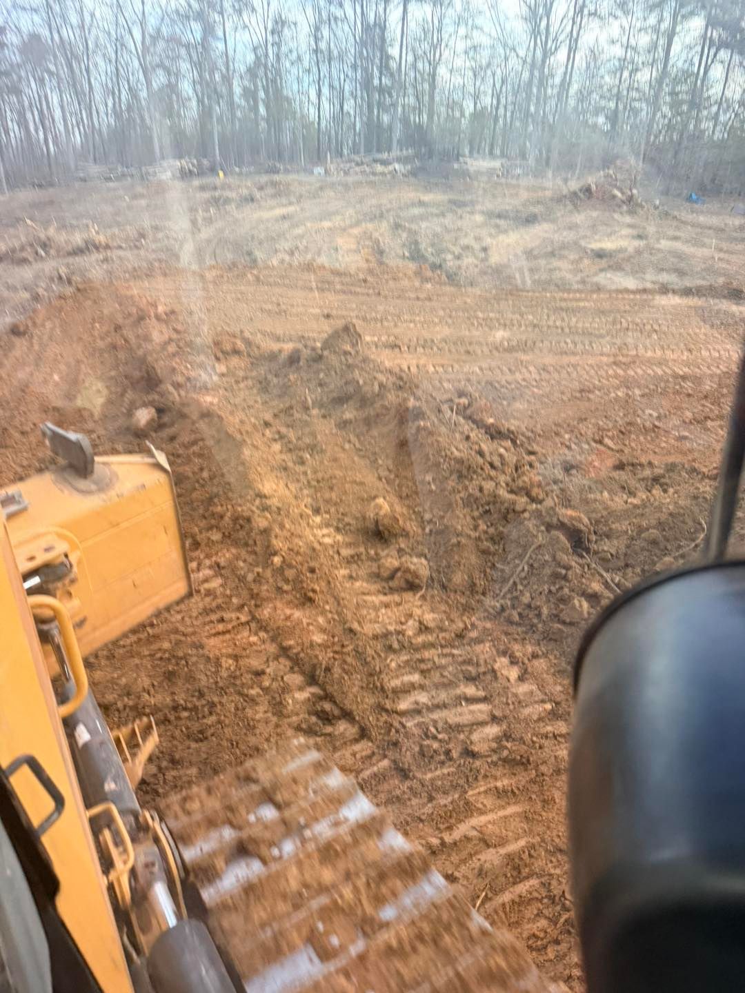 greenville-excavation