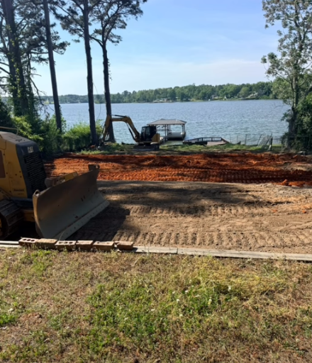 land-grading-spartanburg