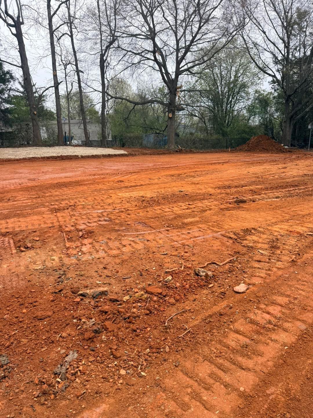 land-leveling-spartanburg