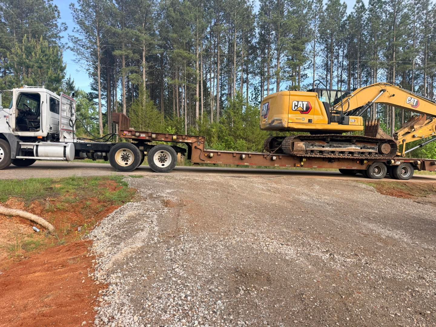 union-bulldozer-services