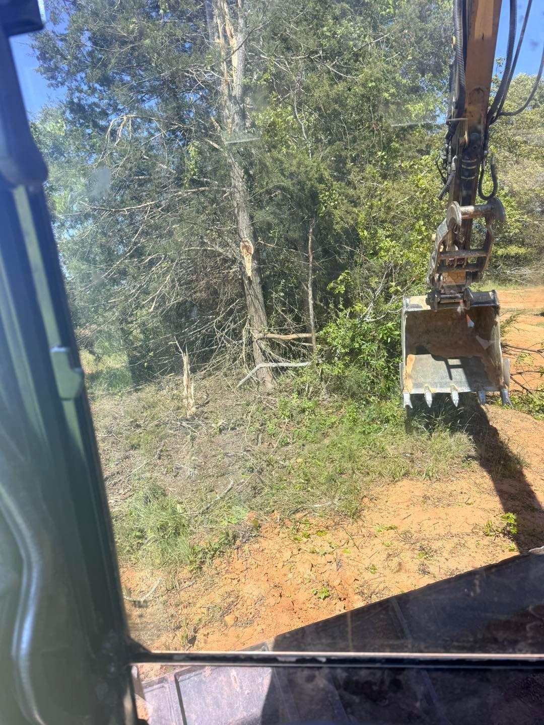 union-county-lot-clearing