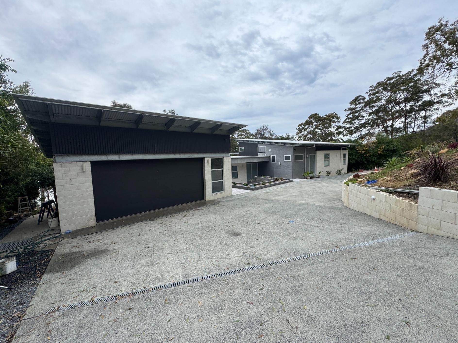 Garage Doors in Taree