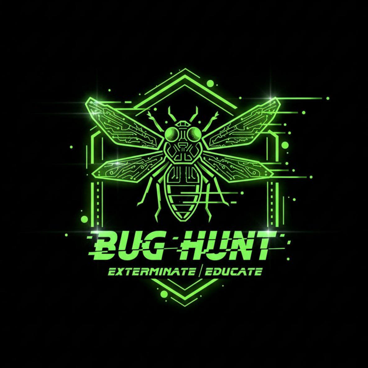 Bug Hunt Bug Hunt