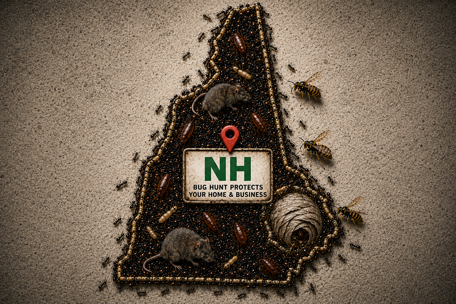 Kingston pest services. Kingston pest services.
