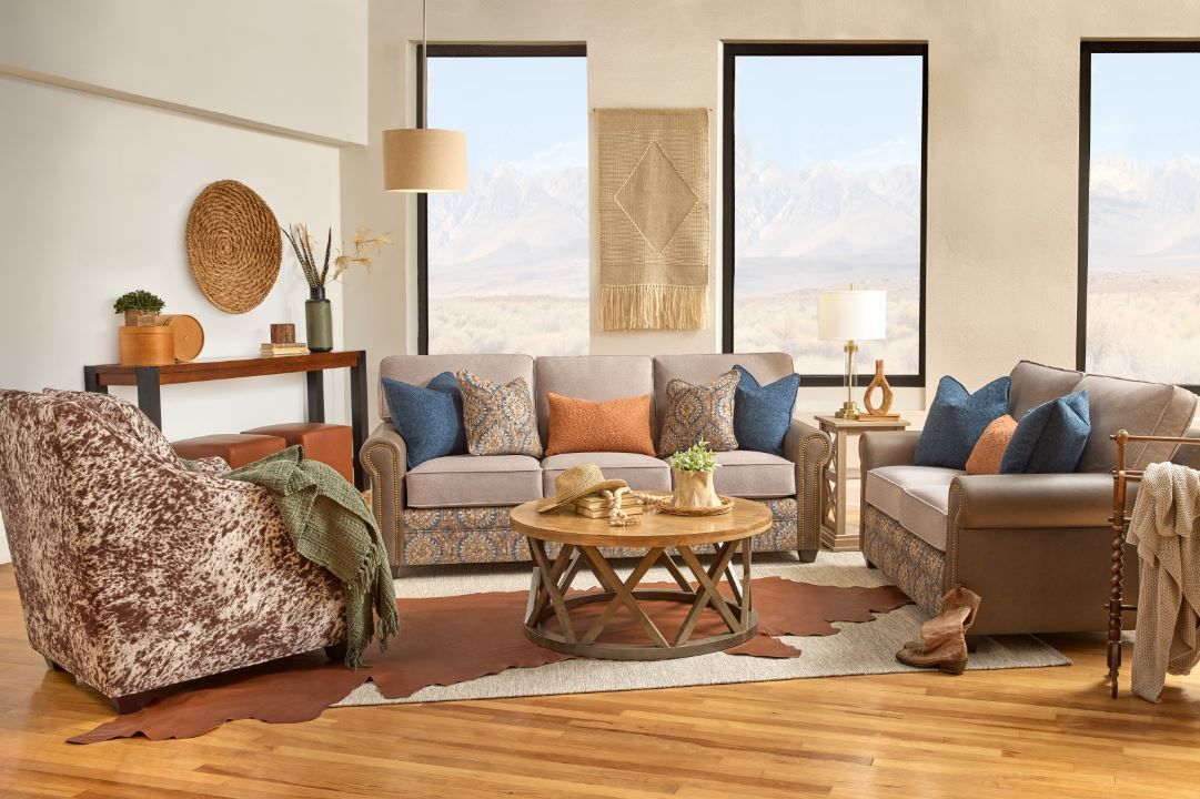 Classic Furniture Design | JP Home Furnishings
