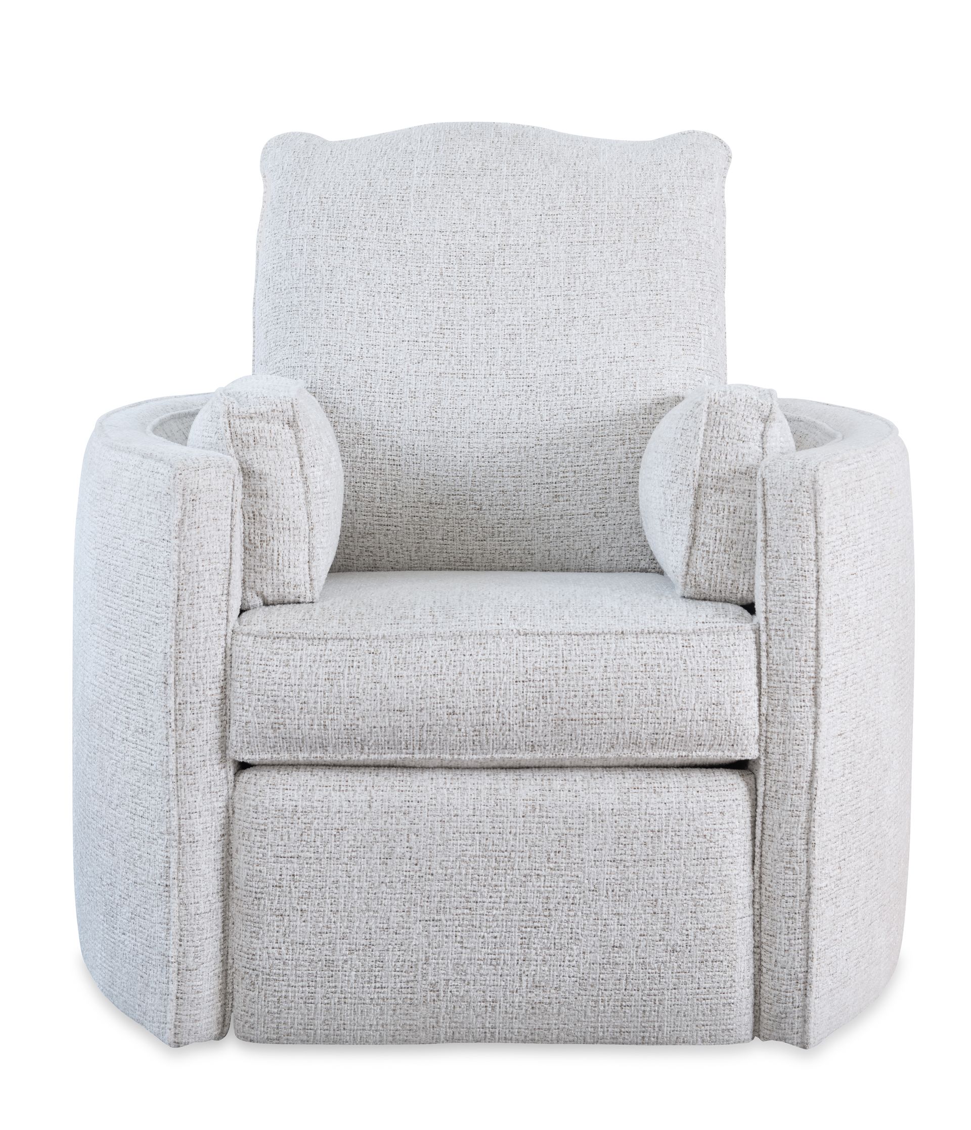Axel Swivel Chair by JP Home 3